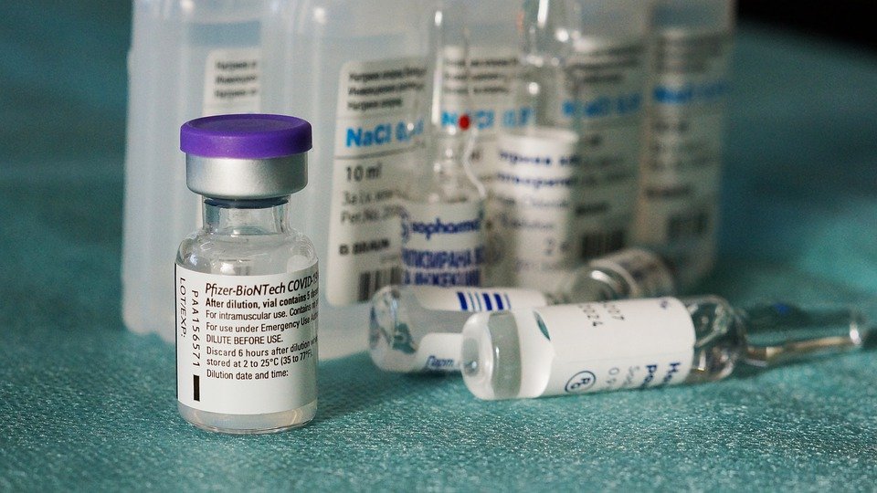 Altri 39 mila vaccinati in Piemonte: arrivate 140 mila dosi di Pfizer