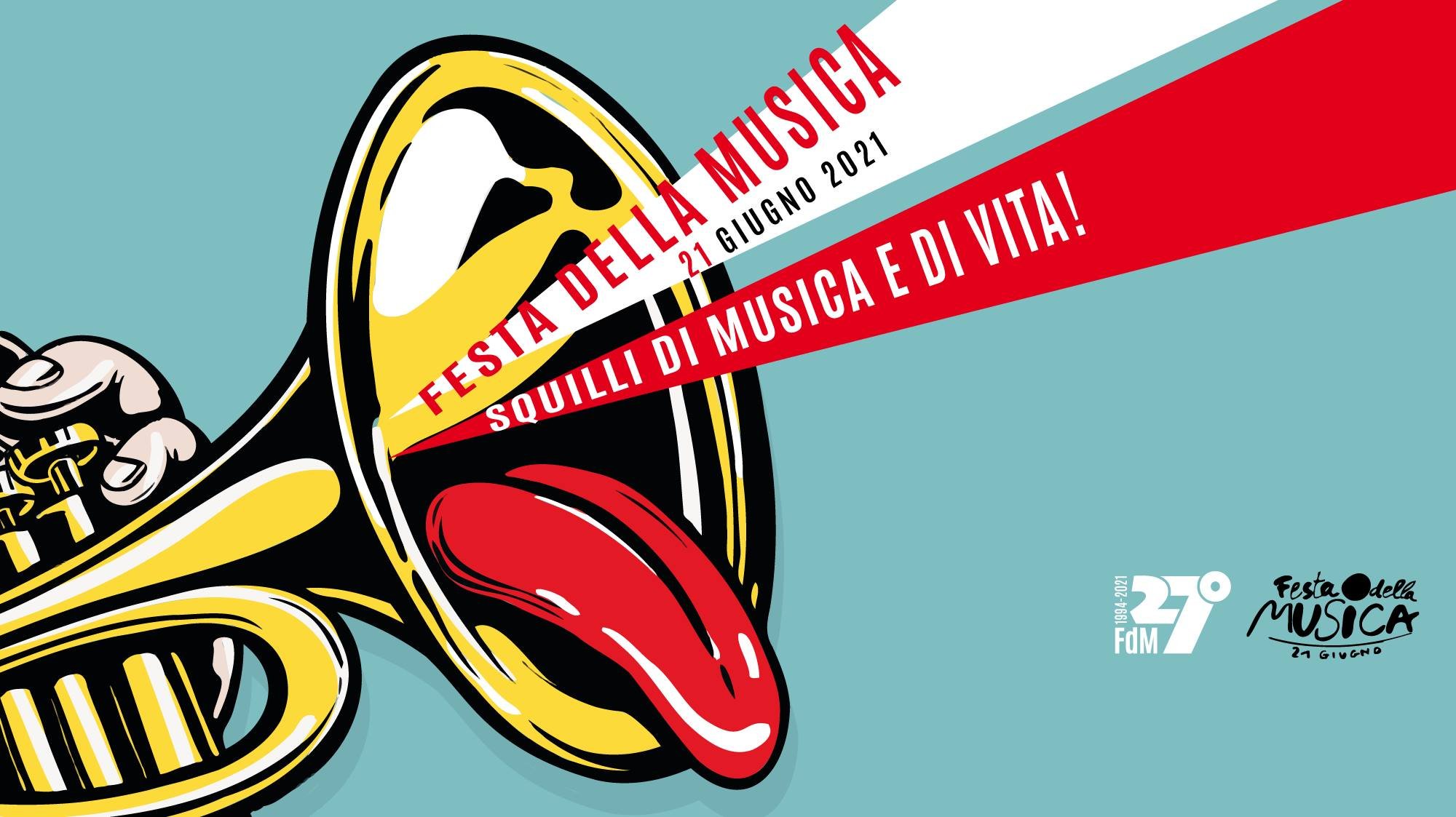 Festa della Musica, a Vigevano in arrivo la Sesta Edizione