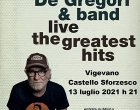 Torna il festival “Estate al Castello” a Vigevano