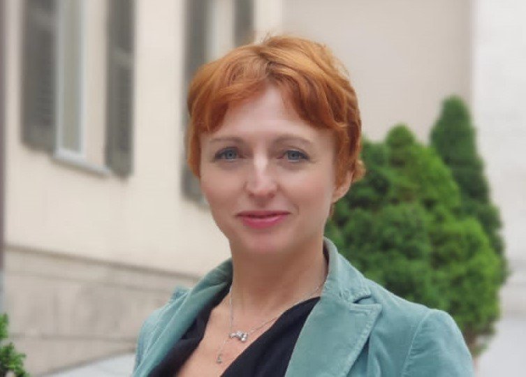 Mercedes Pasquali nuova direttrice di Pneumologia a Casale