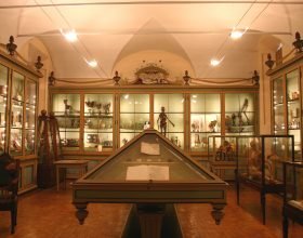 Una visita esclusiva al Museo per la Storia dell’Università di Pavia