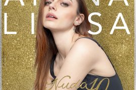 Annalisa annuncia le prime date del tour estivo “NUDA10 Open Air”