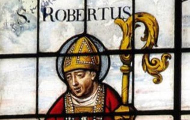 Il santo del 7 giugno è San Roberto di Newminster