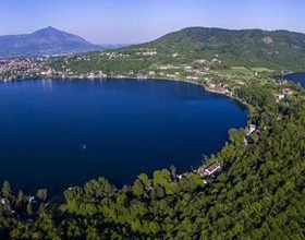 A spasso per il Piemonte: l’anello da Sada e la passeggiata lungo il Lago Piccolo