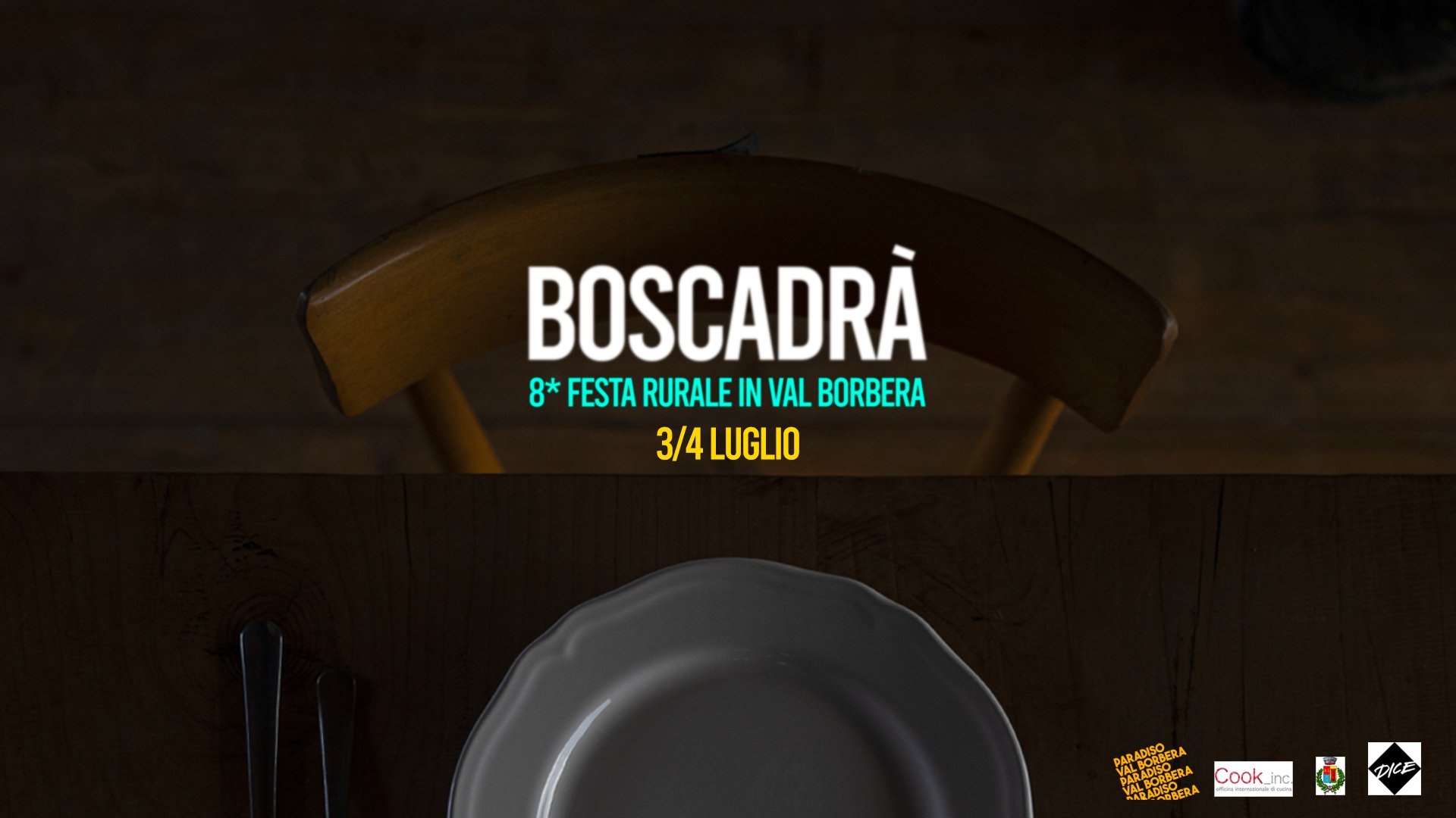 In Val Borbera torna il Boscadrà Festival alla Cascina Barbàn