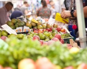 Per i frutticoltori guadagni invariati e per i consumatori prezzi alle stelle: la denuncia di Coldiretti