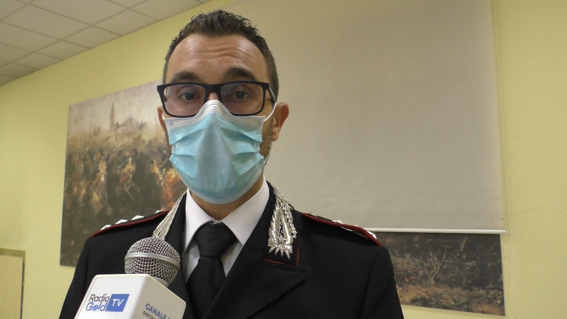 Aggressione, spari e inseguimenti: arresti e denunce dopo la notte di indagini dei Carabinieri di Tortona