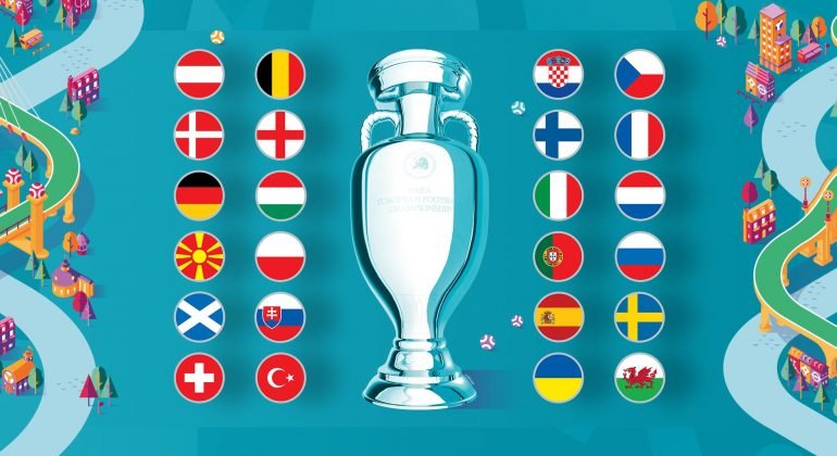 Spazio ai quarti di finale a Euro 2020: i consigli di Dottor Fanta