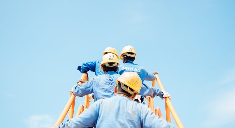 Lieve aumento del numero di imprese nell’ultimo trimestre: provincia di Alessandria quarta in Piemonte
