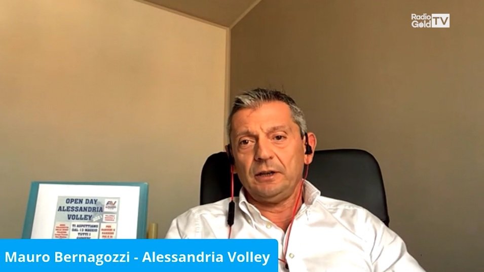 Alessandria Volley protagonista da cinque anni e con tante idee per il futuro