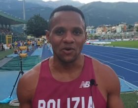 Paolo Dal Molin diventa Flash: l’occimianese centra il record italiano e vola alle Olimpiadi