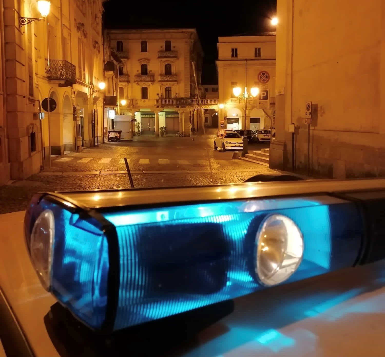 Partito il servizio serale della Polizia Locale a Valenza