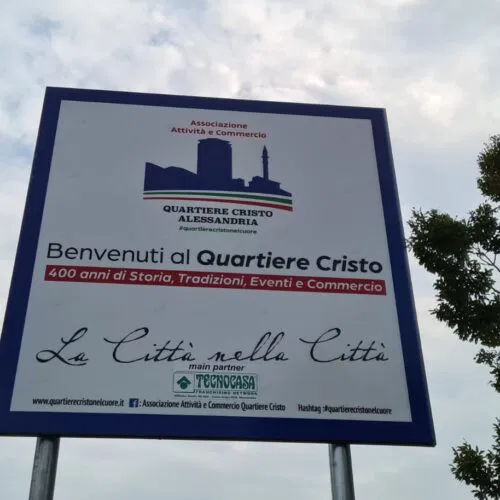 Associazione Commercianti Cristo: stasera assemblea aperta. Presidente Cirimele: “Due anni di grande lavoro”