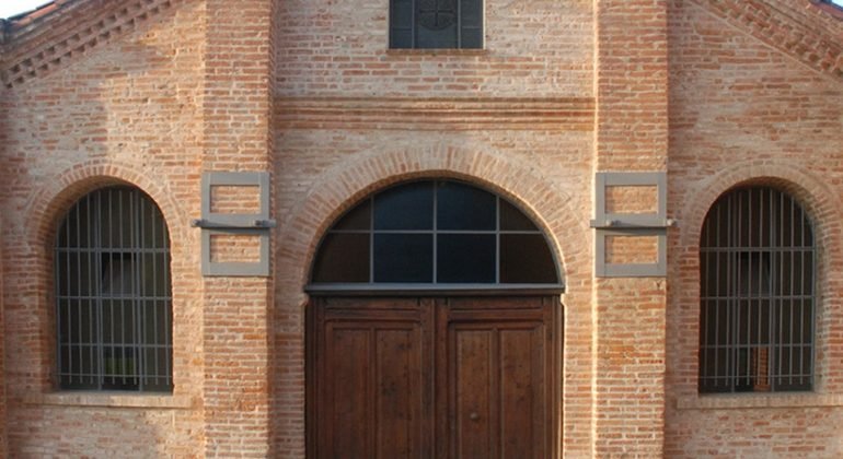 Il racconto di come sono state restaurate le chiese di San Rocco e San Pietro a Felizzano