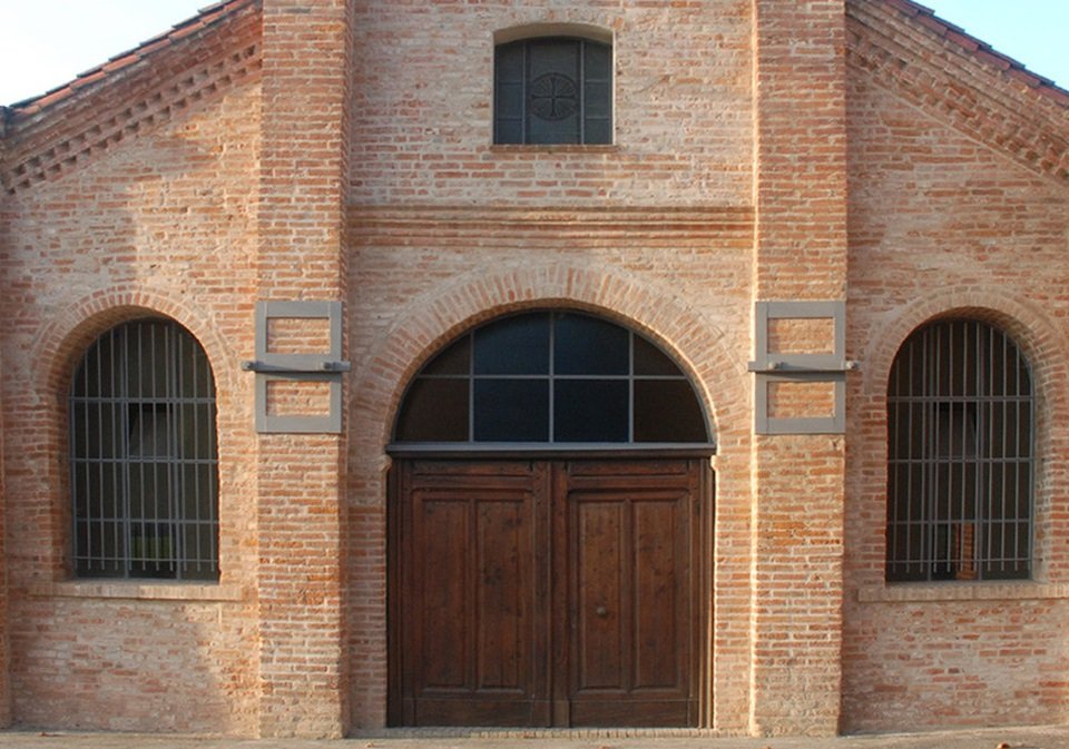 Il racconto di come sono state restaurate le chiese di San Rocco e San Pietro a Felizzano