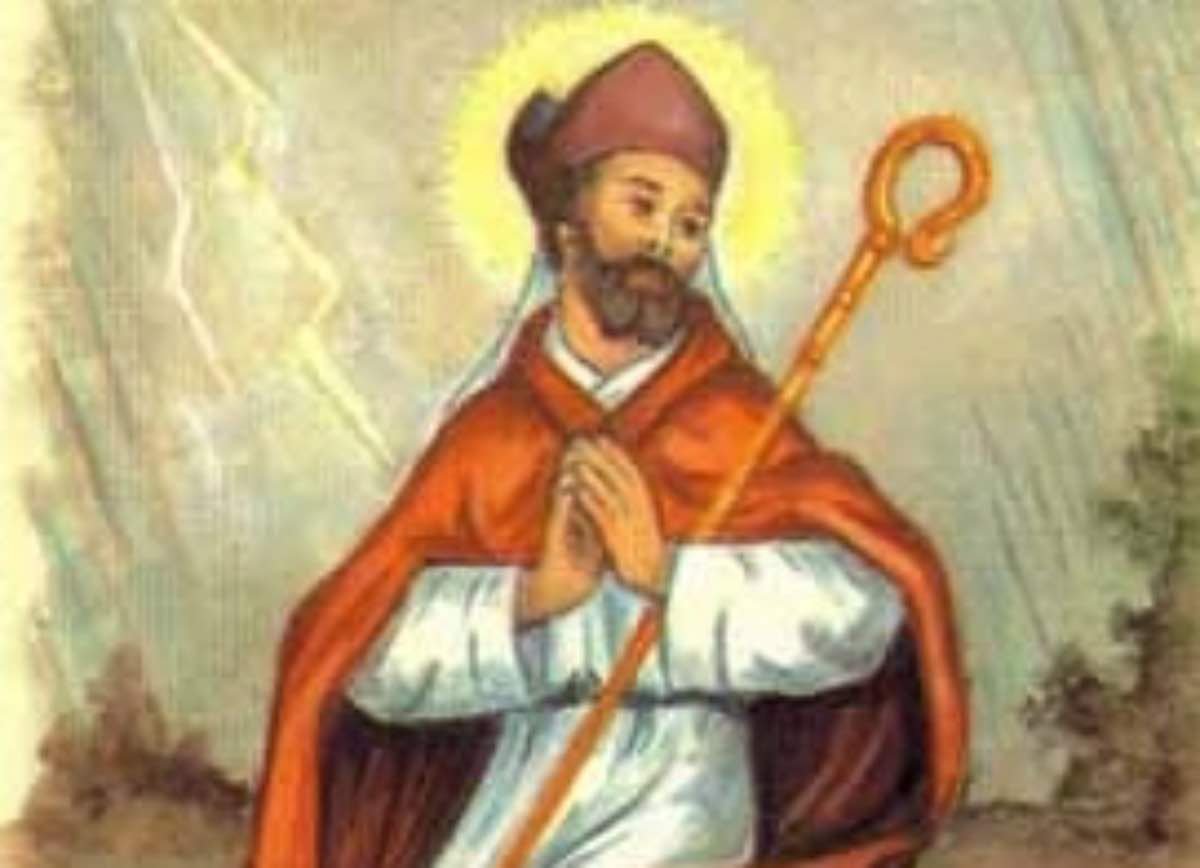 Il santo del giorno dell’8 giugno 2021 è San Medardo: le cose da sapere