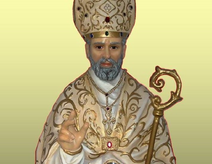 Il santo del 22 giugno è San Paolino di Nola