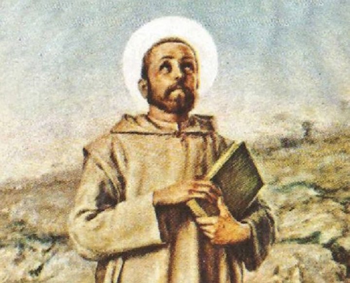 Il santo del giorno del 25 giugno è San Guglielmo da Vercelli