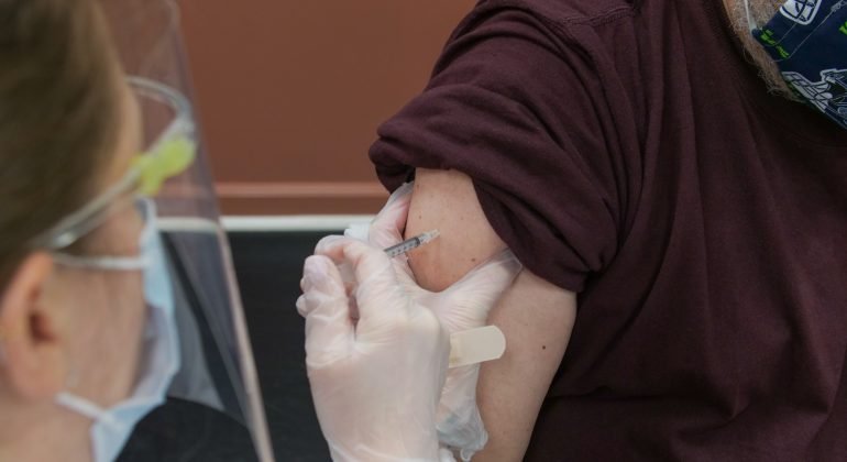 Altre 32 mila vaccinazioni oggi in Piemonte