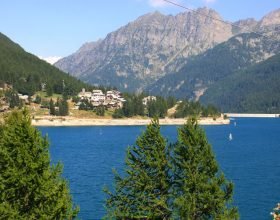 A spasso per il Piemonte: il giro lago di Ceresole Reale tra natura e prodotti tipici