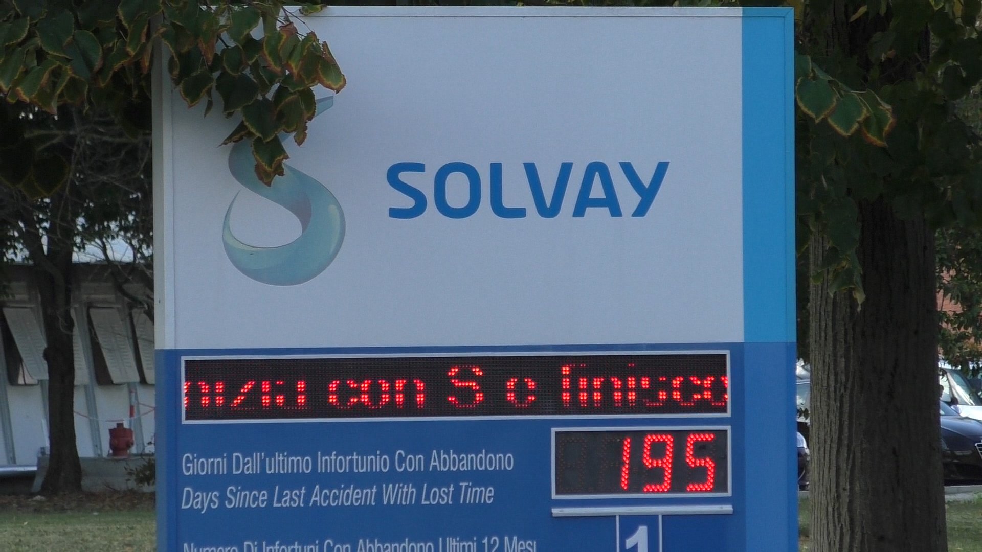 Solvay: “Stop Pfas negli Usa? Qui prodotti diversi ma stessa sensibilità per salute e ambiente”