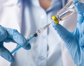 In Piemonte oltre 630 mila vaccini antinfluenzali somministrati