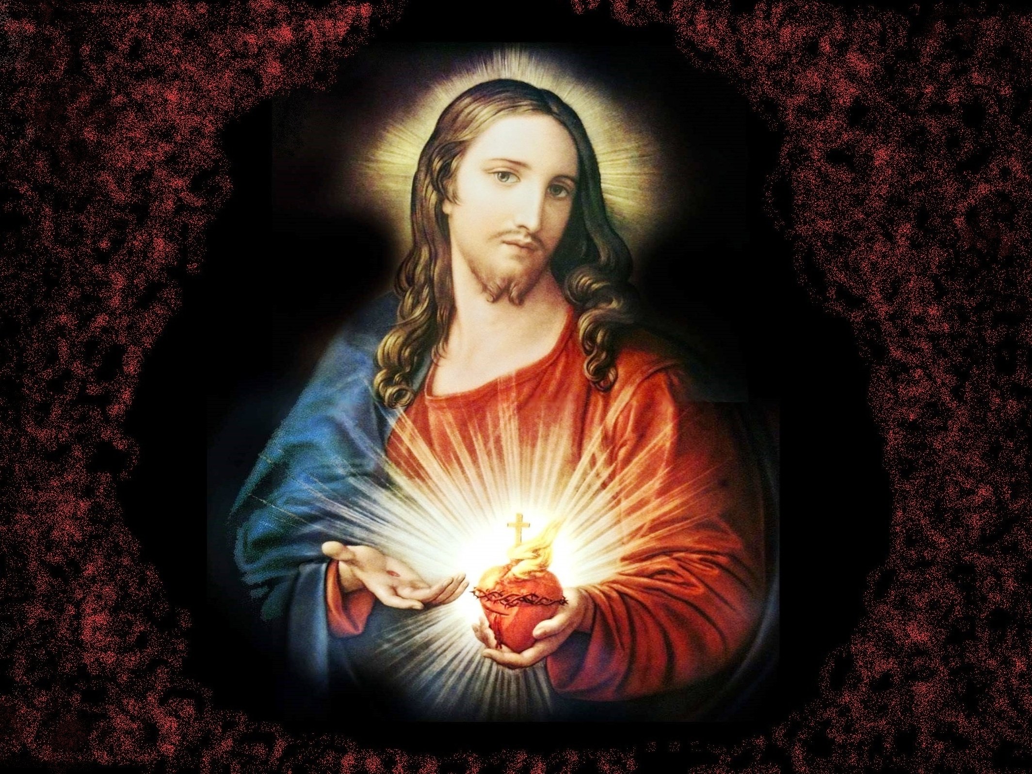 Venerdì 11 giugno si celebra la festa del Sacro Cuore di Gesù