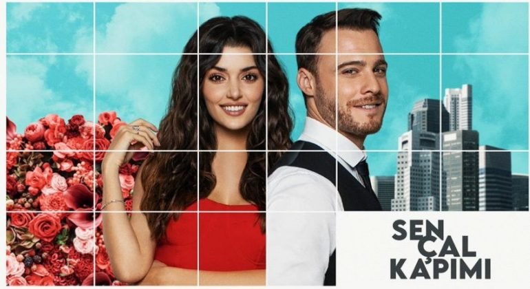 In viaggio con le Serie Tv: il fascino della Turchia con Love is in the air