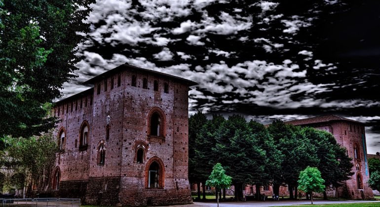 Vigevano Estate: una settimana di concerti da capogiro al Castello