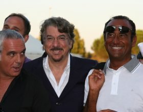 Giorgio Panariello torna a Vigevano con “Story”