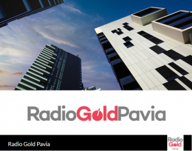 Radio Gold Pavia è parte del primo mux DAB+ in Lombardia