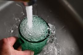 Siccità, a Tortona l’ordinanza sull’acqua potabile: “Solo per uso alimentare, domestico e igienico”