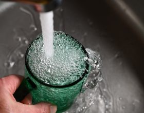 A Tortona basta limiti all’uso dell’acqua potabile