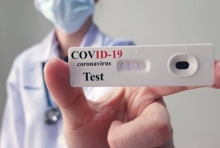 Bollettino coronavirus: in provincia 18 contagi, 1 decesso e 29 guariti