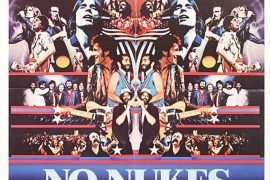 Bruce Springsteen pubblica il leggendario No Nukes Concerts del 1979