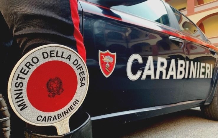 Evasione fiscale: maxi blitz dei carabinieri nel Nord Italia. Coinvolto anche l’Alessandrino