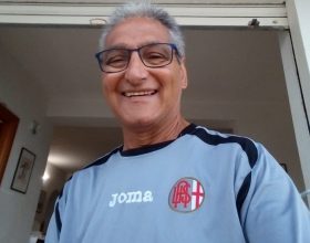 L’ex bomber dei Grigi Ciccio Marescalco giovedì mattina su Radio Gold Tv