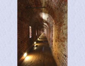 Riapre il percorso segreto nei sotterranei del Castello Sforzesco
