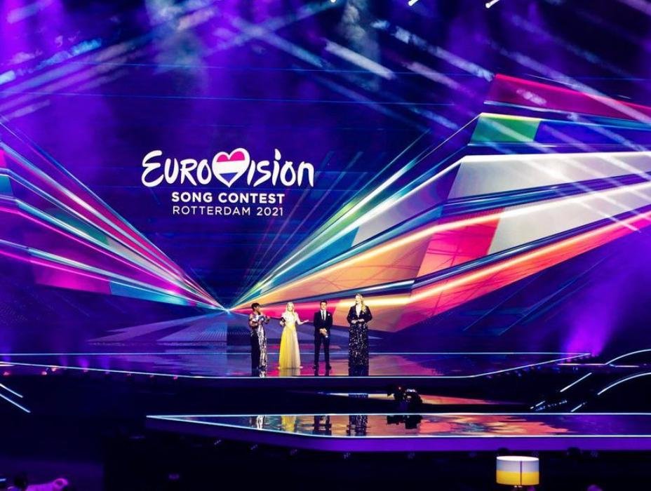 L’Eurovision 2022 si terrà a Torino: la città vince grazie a spazi adeguati e logistica