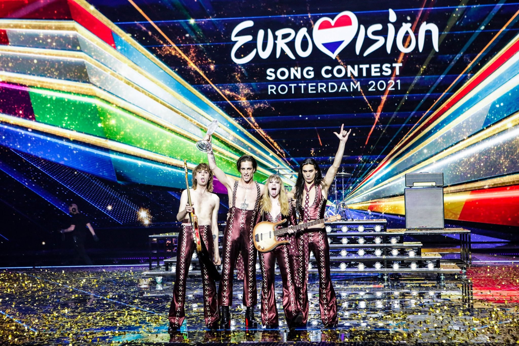 Eurovision Song Contest: ufficiale l’esclusione di Alessandria. Ecco le cinque città finaliste