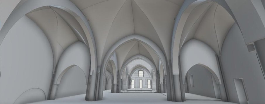 Chiesa San Francesco, fine lavori nel 2025. Diventerà un museo: “Chiusa una ferita nel cuore di Alessandria”