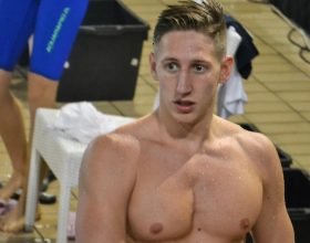 Olimpiadi, niente finale dei 100 rana per il giovane Federico Poggio: “Ho dato tutto”
