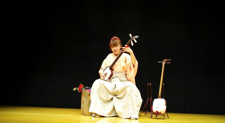 Giappone in musica, nella Notte Romantica al Castello di Zavattarello