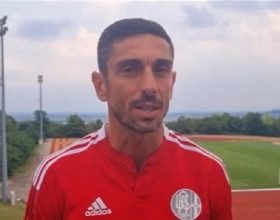 Moreno Longo: “Dovremo essere perfetti per portare via da Parma punti pesanti”