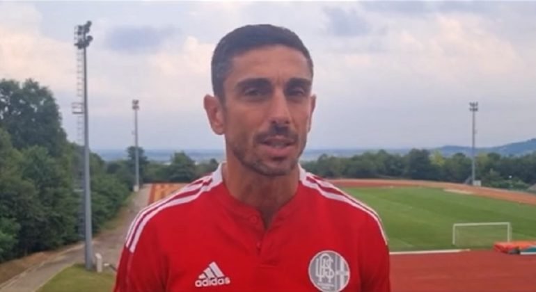 Moreno Longo: “Dovremo essere perfetti per portare via da Parma punti pesanti”