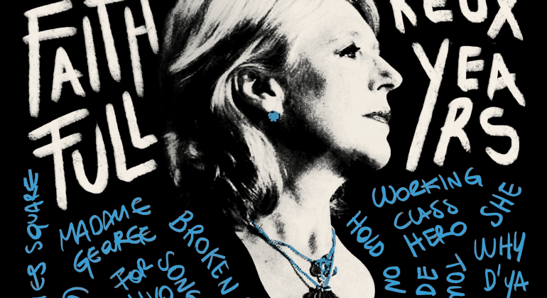 Marianne Faithfull e Muddy Waters: due nuovi live album in uscita