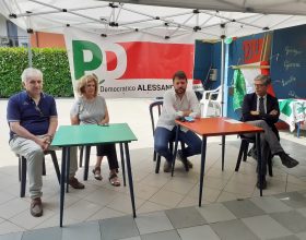 Pd, Otello Marilli nuovo segretario provinciale: “È mancata la nostra voce. Elezioni? Sì a un campo largo”