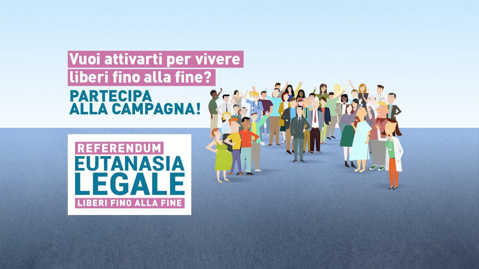 Eutanasia legale: Movimento 5 Stelle sollecita la giunta di Alessandria per la raccolta firme