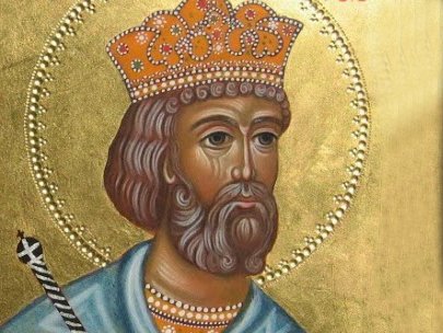 Il santo del 13 luglio è San Enrico conosciuto anche come Enrico II il Santo