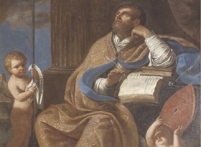 Il santo del giorno del 30 luglio è San Pietro Crisologo